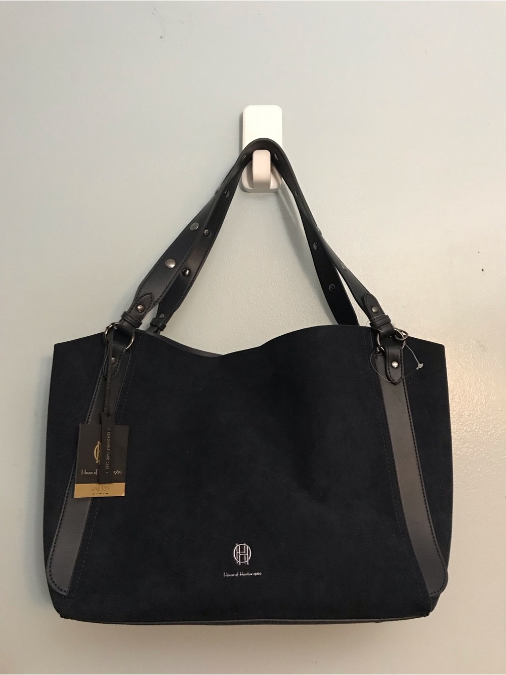 House of Harlow Tote Bag